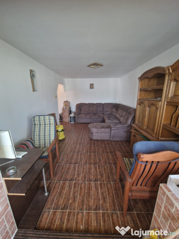Apartament elegant cu 3 camere, în inima orașului