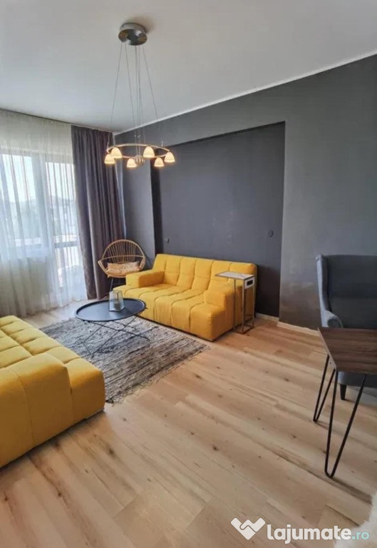 Apartament prelungirea ghencea 80mp utili vedere libera