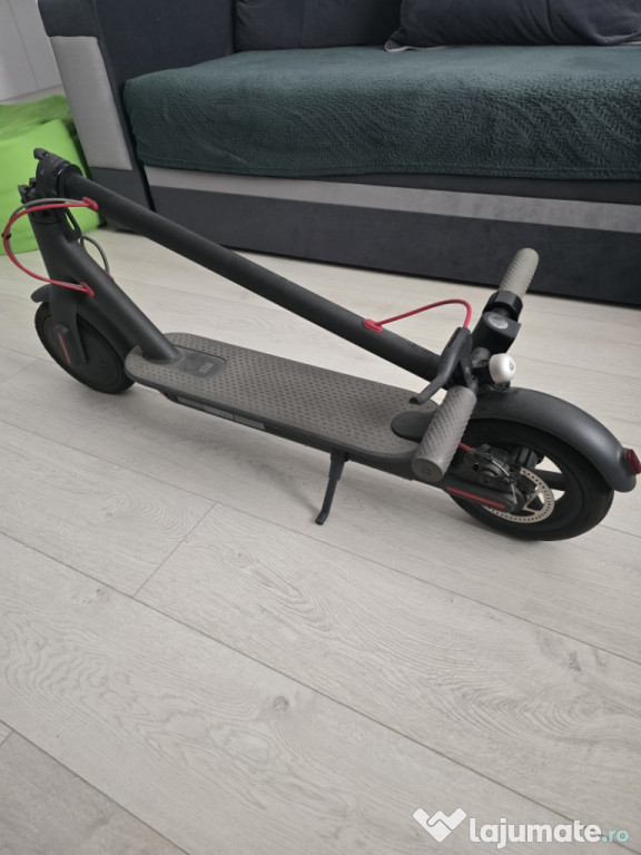 Trotineta electrica xiaomi