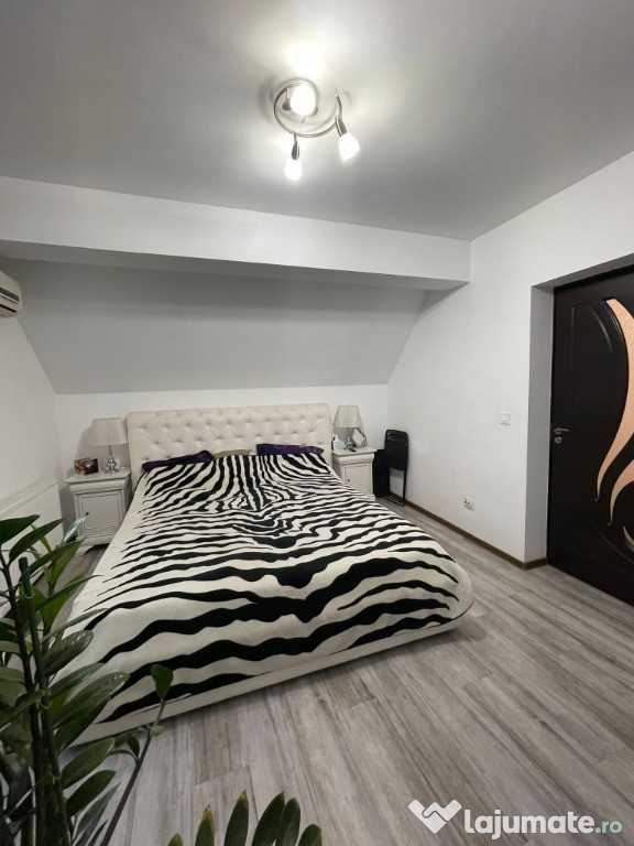 8 Min Metrou Dimitrie Leonida | Apartament 3 camere + Mansarda