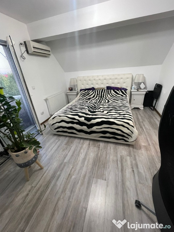 Apartament 3 camere Apollo Amurgului Popesti Leordeni