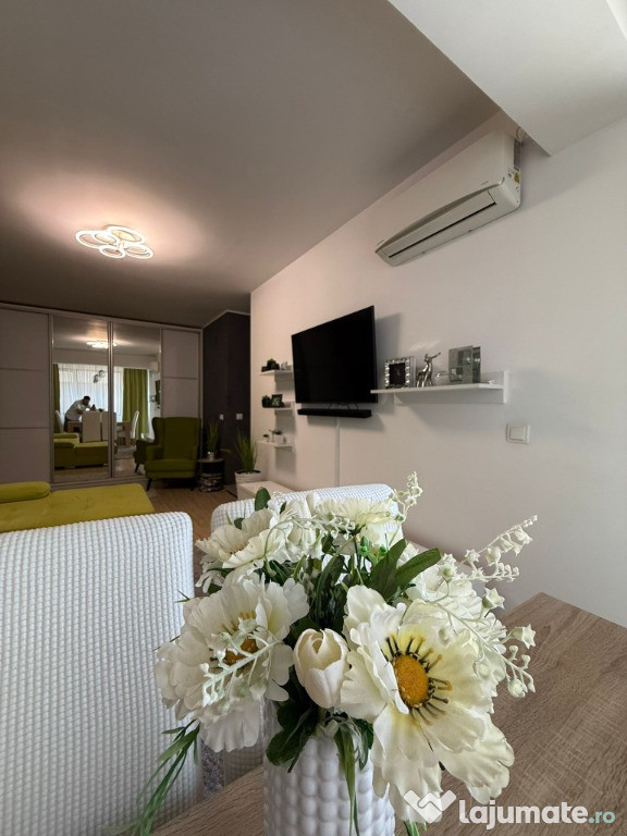 Metalurgiei Ap 3 camere et 3 mobilat 72 mp