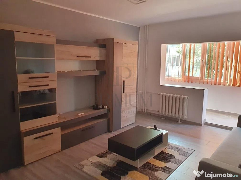 DAMBOVITA - 2 Camere - ETAJ 1 - Decomandat