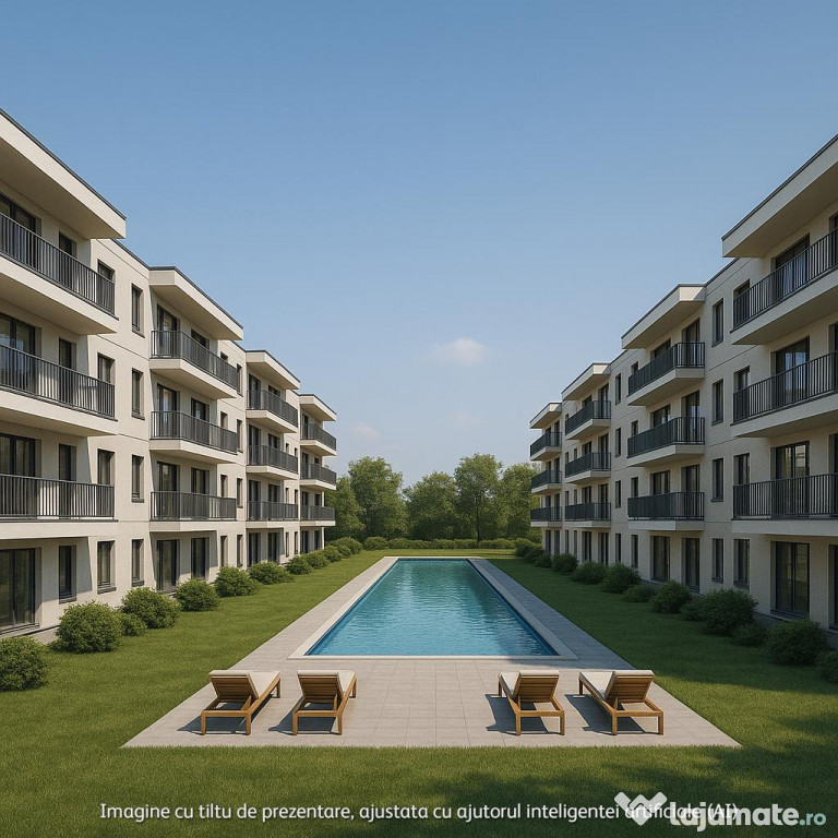 Teren 2.500 mp Baneasa – oportunitate dezvoltare P 4