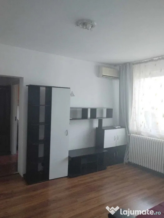 APARTAMENT 2 CAMERE, SEMIDECOMANDAT, TATARASI