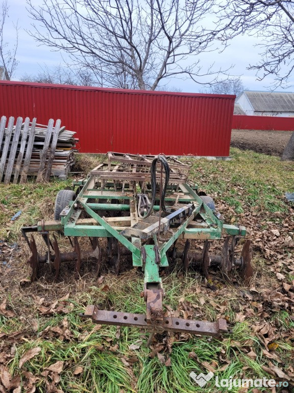 Vând disc agricol