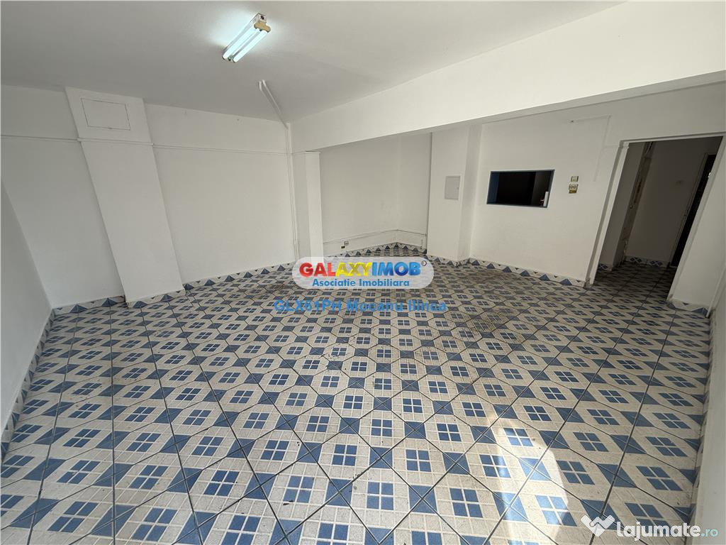 Spatiu comercial in Ploiesti, zona Baraolt