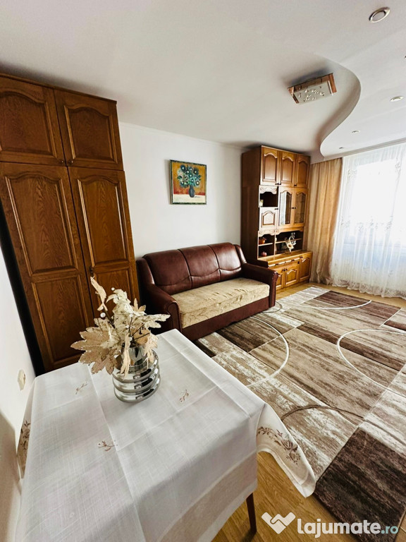 Închiriere apartament 2 camere