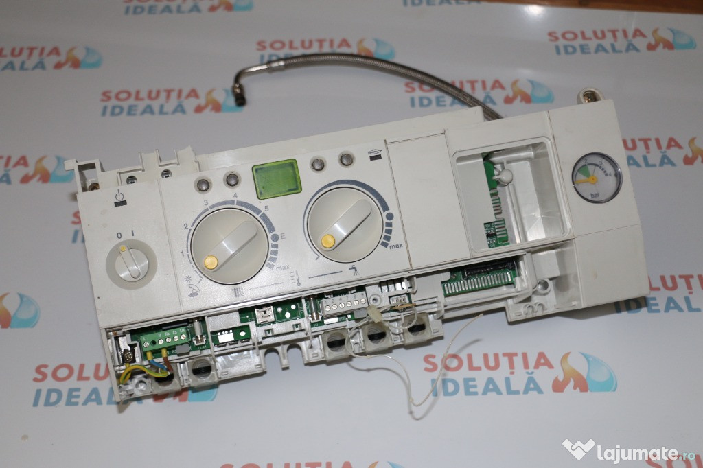 Placa electronica centrala Junkers EUROMAXX ZWC24-1MFA 23 S2800/3500