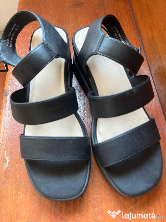 Sandale dame noi noute