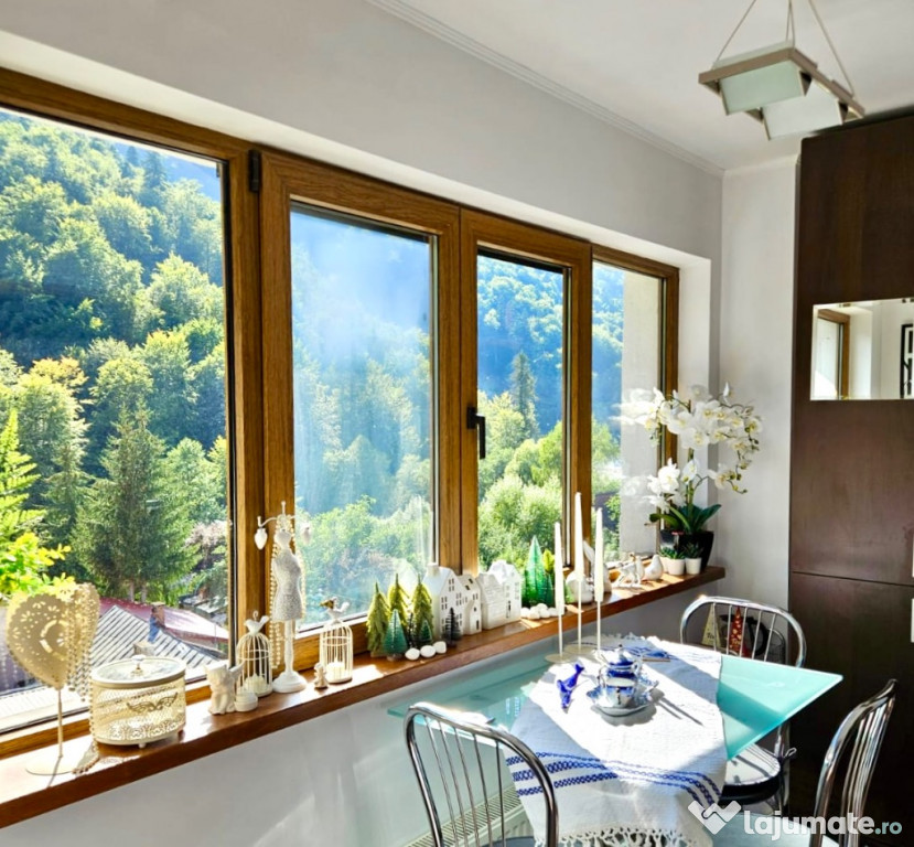 Vand apartament Azuga