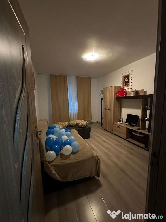 Garsoniera de vânzare - Berceni, Giurgiului