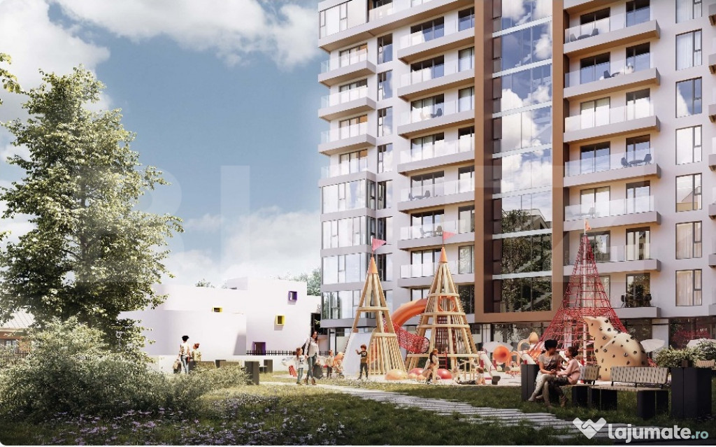 OPORTUNITATE ! Apartamente 2 camere , la cel mai mic pret di