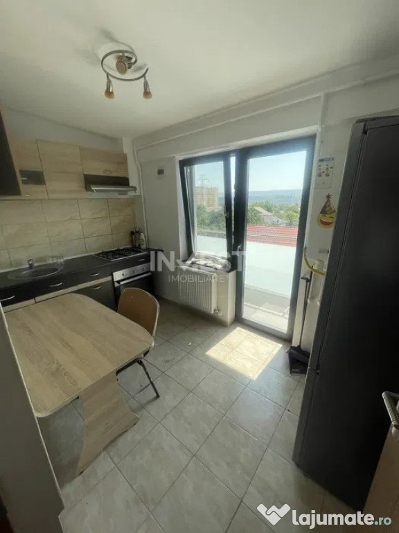 APARTAMENT 1 CAMERA DECOMANDAT, CAPAT CUG