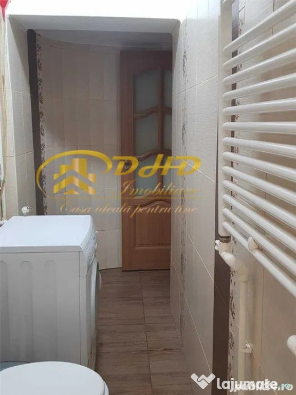 Apartament cu 1 cam Copou Universitate