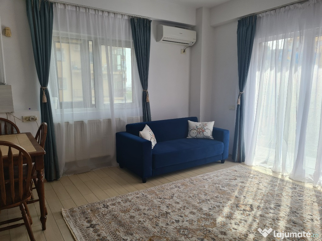 Apartament cochet Militari Residence
