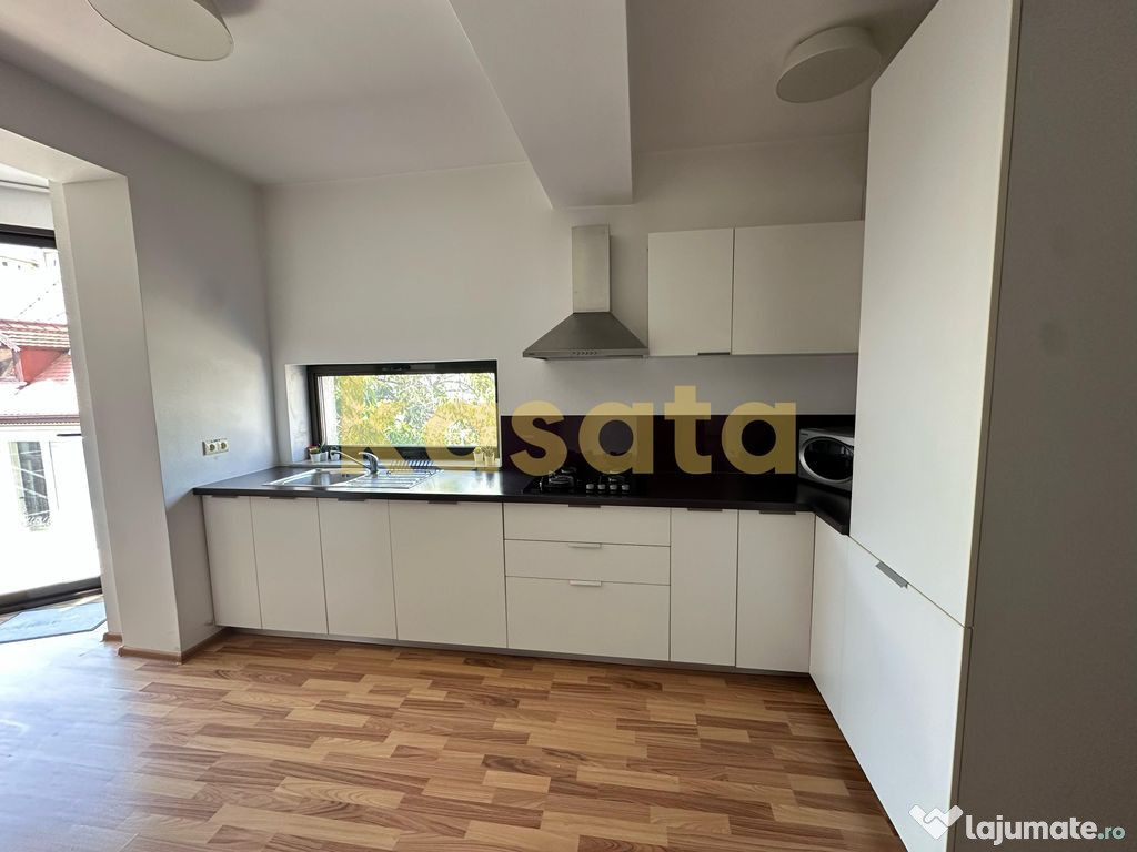 APARTAMENT 3 CAMERE | DOROBANTI