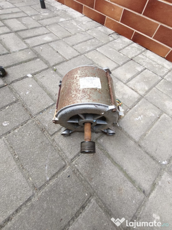 Motor electric Arctic