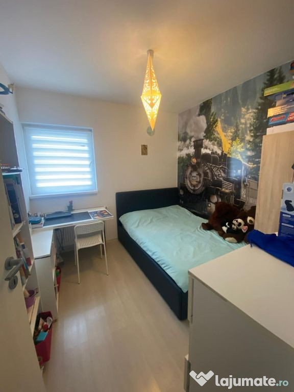 Apartament 3 camere Postalionului / Metalurgiei