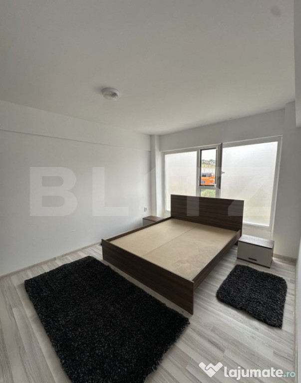 Apartament 3 camere Visan