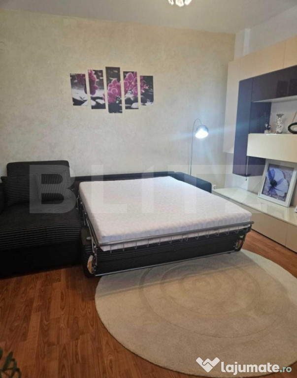 Apartament 1 cam, 43 mp Tatarasi – Complex Penta