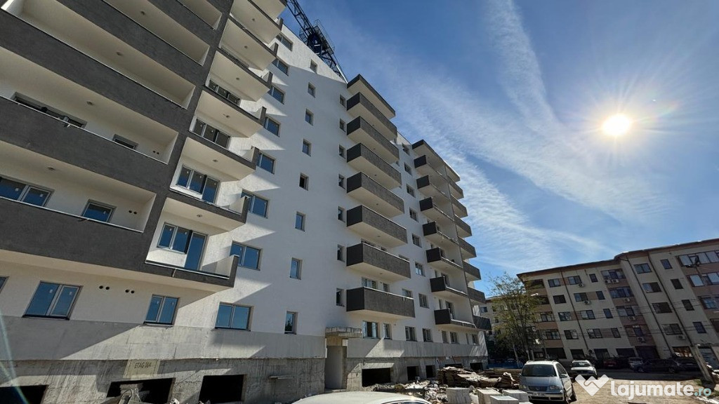Metrou Aparatorii Patriei-3 Camere-DIRECT DEZVOLTATOR