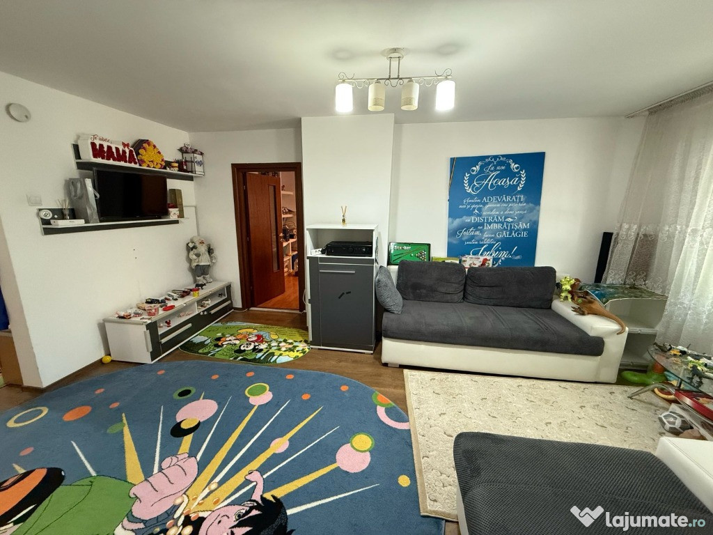 Apartament 4 camere | Aproape de Soseaua Oltenitei | Popesti-Leordeni