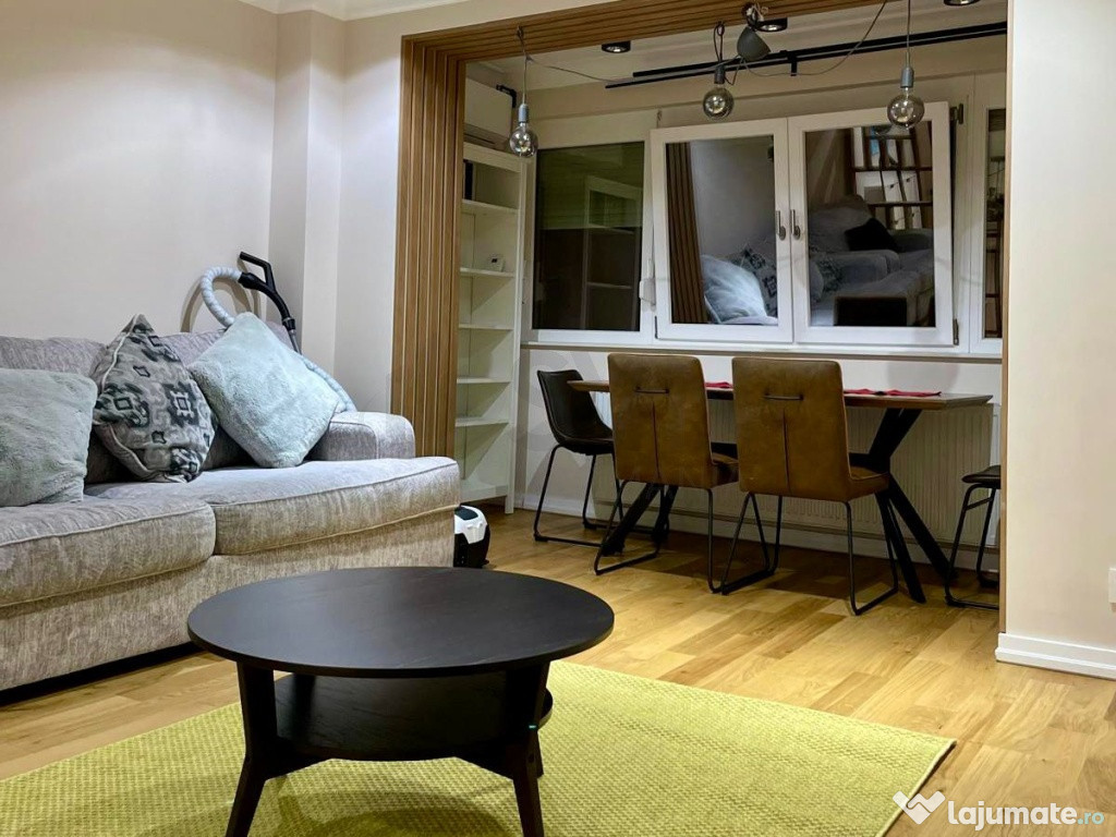 Apartament 2 camere I Campia Libertatii I Baba Novac I De...