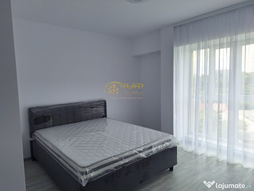 Apartament 3 camere in Tatarasi - Green Park