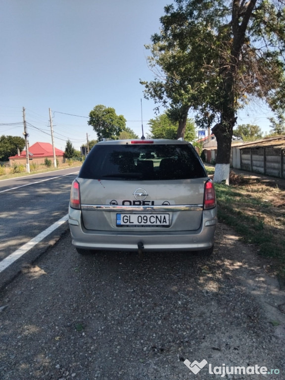 Vând Opel Astra H 2007