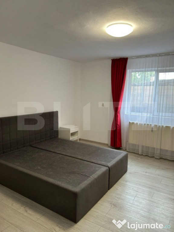 Apartament modern, 70mp, la casa, Zona Dambu Rotund