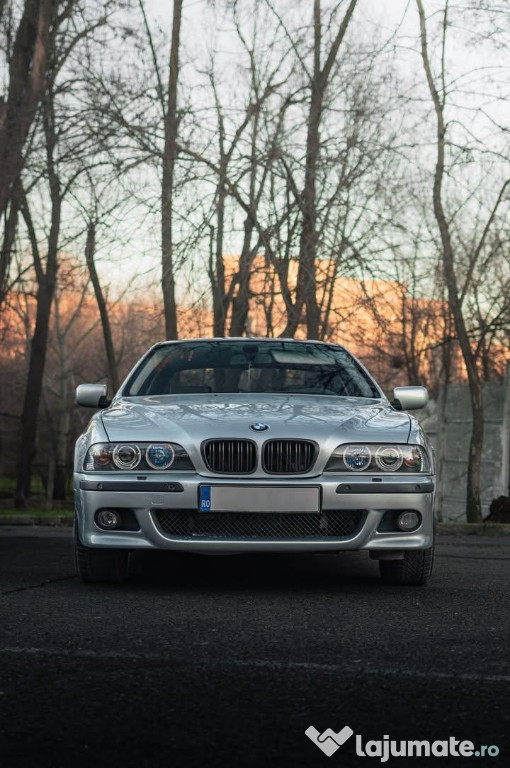 Vand BMW SERIA 5 E39