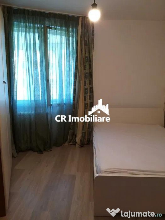 Apartament 4 camere Tineretului