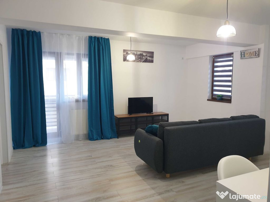 De inchiriat - 2 camere Oraselul copiilor/Brancoveanu/sec...