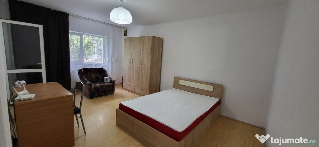 Apartament 1 camera D, in Tatarasi