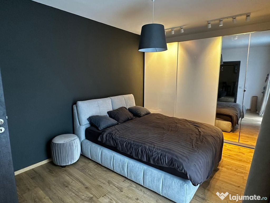 2 camere | Floreasca | Barbu Vacarescu | bloc boutique
