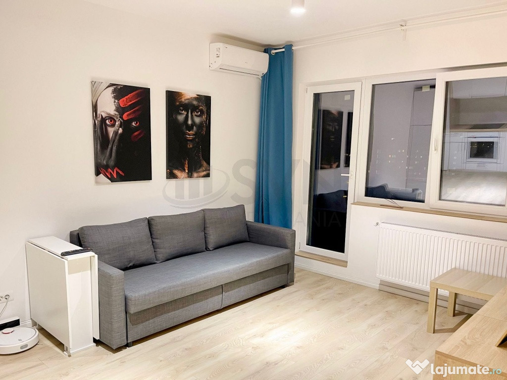 Apartament 2 camere I Novum Residence I Grozavesti I Orhi...