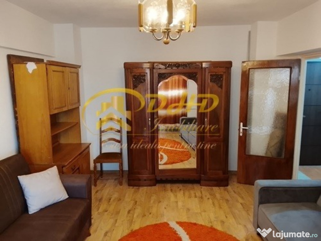 Apartament 1 camera Piata Unirii