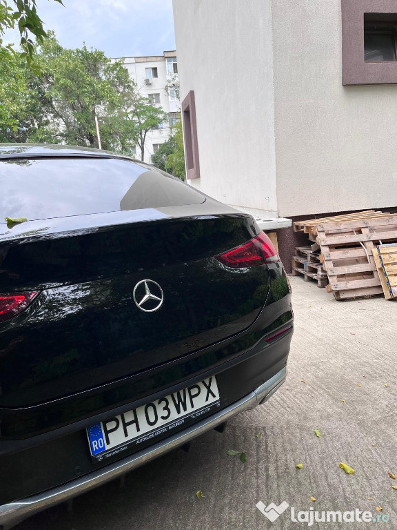 Mercedes-Benz CLE 350 de 4MATIC Coupé – 2020-de vanzare