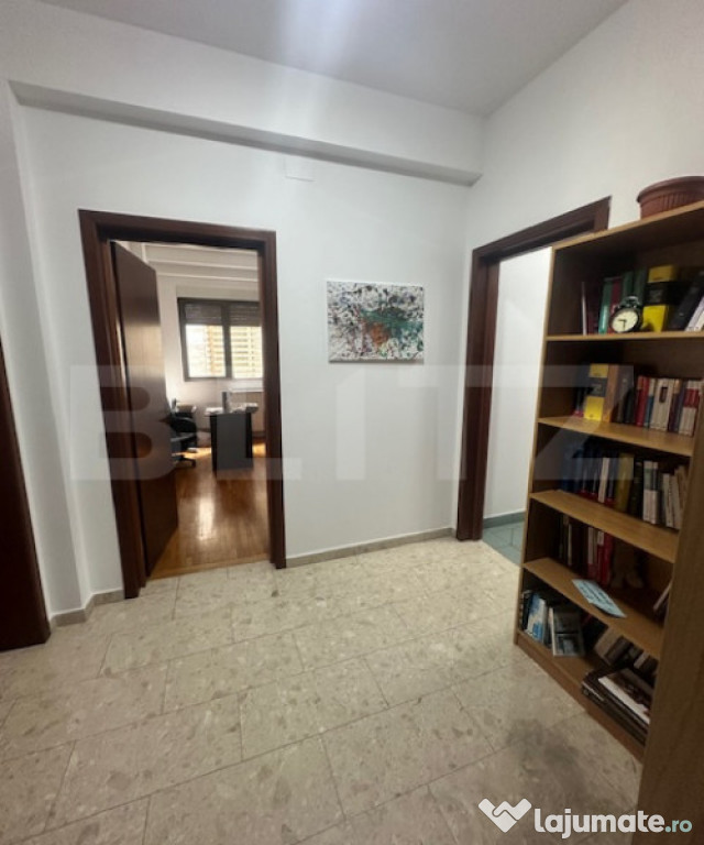 Domniți în Primăverii: Un Apartament de Excepție pentru