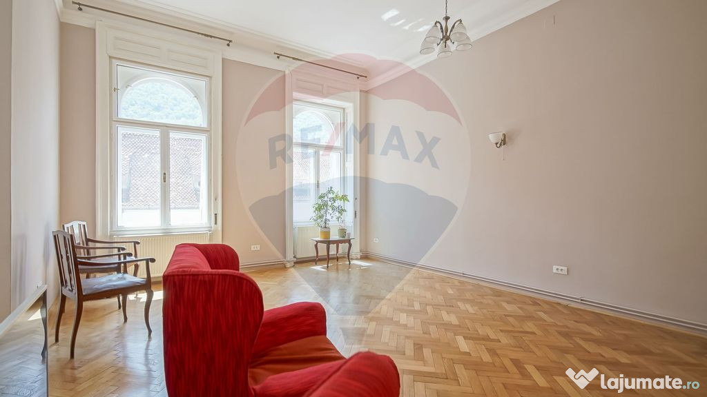 Apartament de vanzare, Centrul Istoric-Brasov