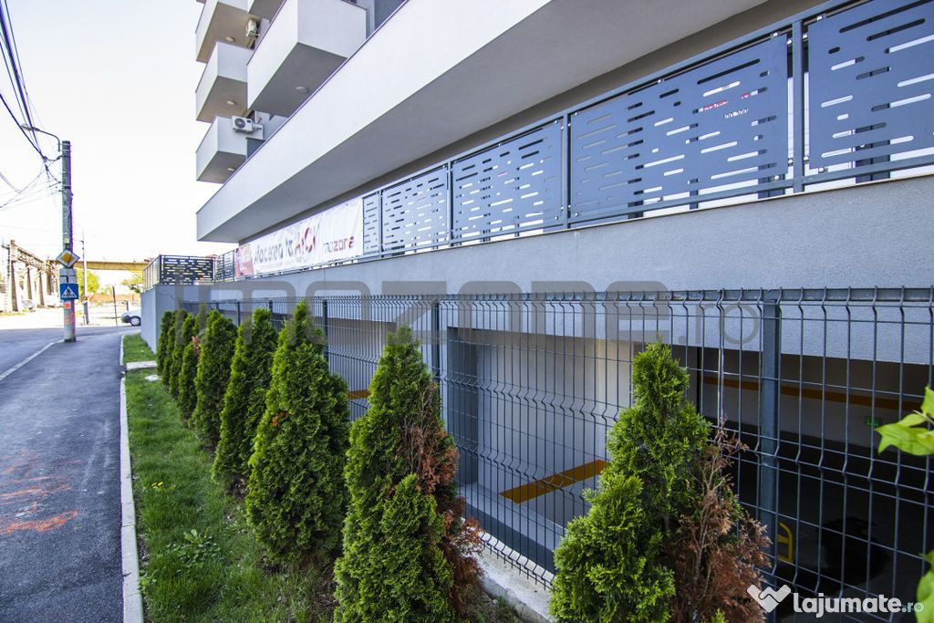 Esti in cautarea unui Spatiu Comercial in Sector 6?
