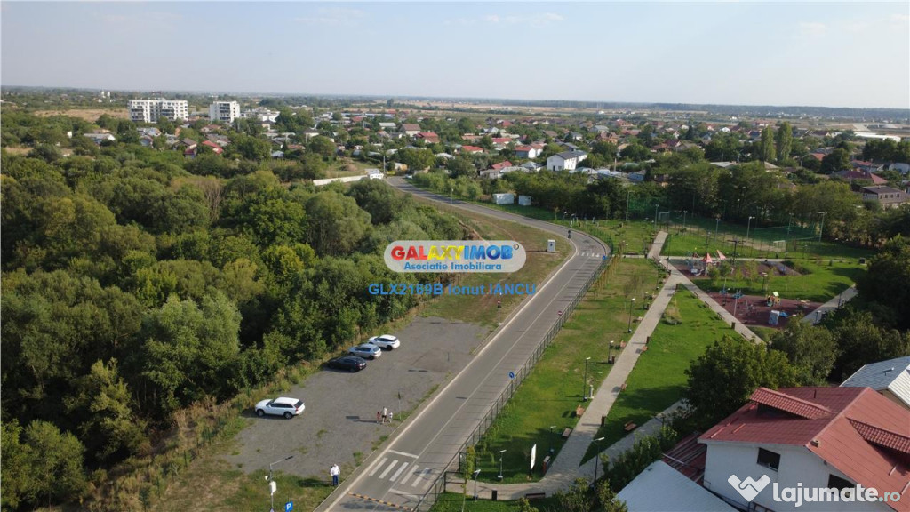 Apartament LUX 3 camere cu RATE la DEZVOLTATOR dobanda fixa