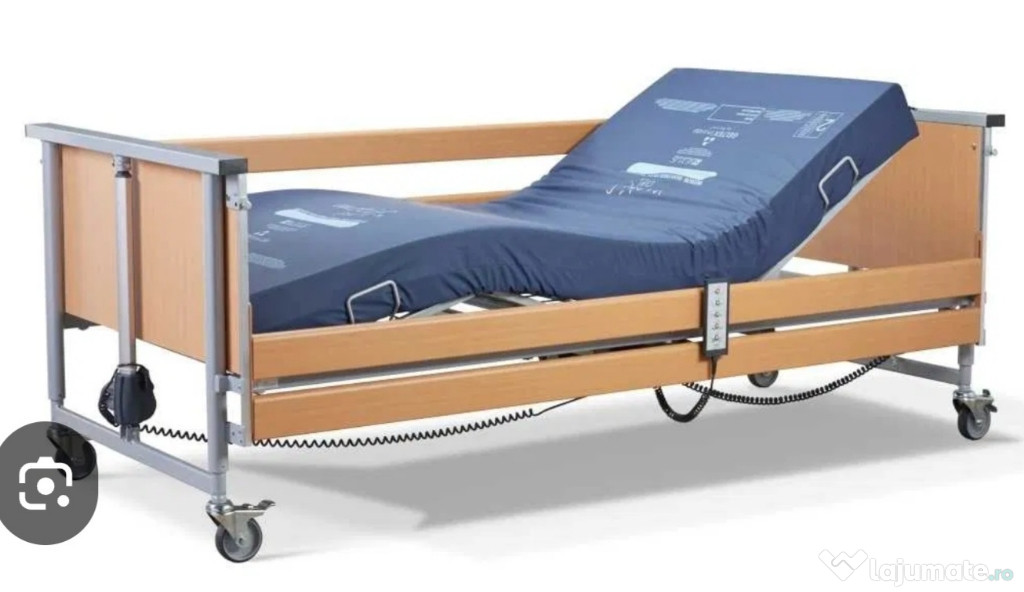 Vind pat electric medicinal