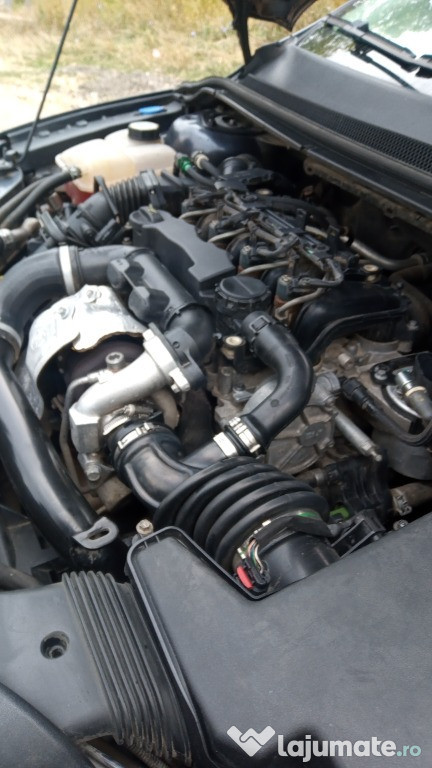 Vand Ford Focus 2 1.6tdci
