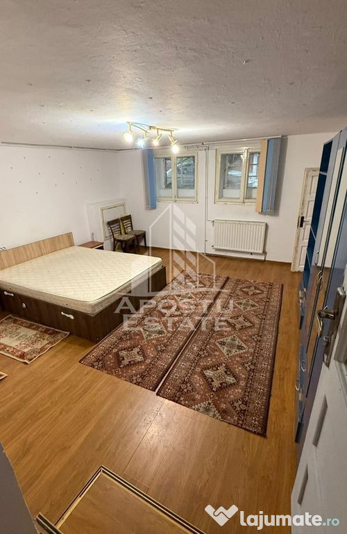 Apartament cu 2 camere, Pet friendly, zona Complex Studen...