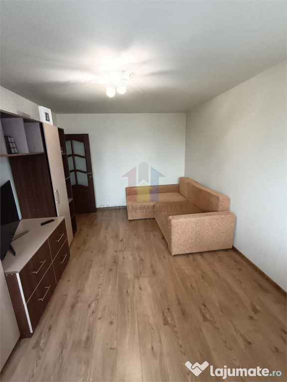 RENOVAT! Ap 2 camere, zona garii, Semimobilat!