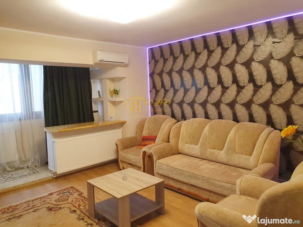 Apartament cu o camera in Tatarasi, zona Oancea