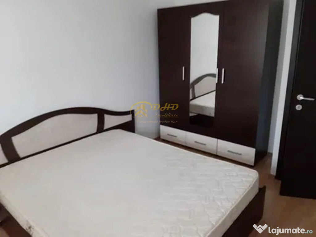 Apartament 2 camere in Tatarasi - Green Park