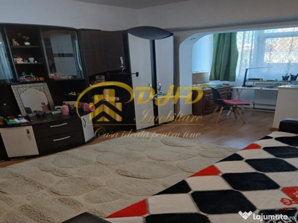 Apartament 2 camere decomandat Pacurari
